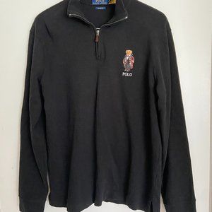 Polo by Ralph Lauren Half Zip